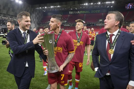 Getty Images Roma, completato il delisting: raggiunto il 100% del capitale sociale- immagine 2