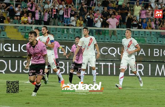 Serie B