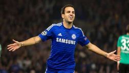 Fabregas, Inter e Juve? No, soprattutto City su di lui. Più un’altra gigante d’Europa