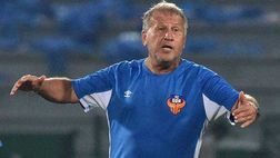 Zico: “Pelè il miglior calciatore di sempre, Maradona meglio di Messi”