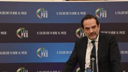 Lega Pro, è Matteo Marani il nuovo presidente