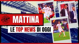 Il post Roma-Milan. Il calciomercato e la delusione De Ketelaere