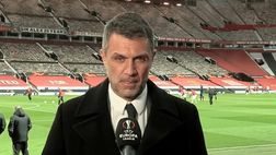 Maldini: “Milan, con United prova di crescita. Noi in fase evolutiva”