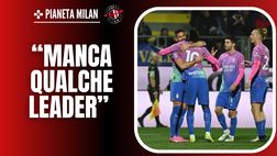 Milan, Compagnoni: “Squadra molto forte, vorrei vedere ancora Pioli”