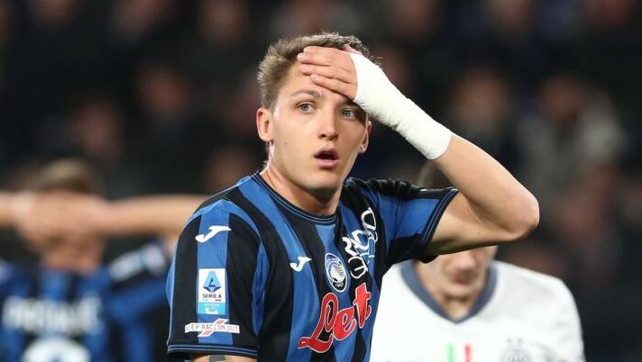 BREAKING – C’è lesione per Retegui: l’esito degli esami e i tempi di recupero BREAKING – C’è lesione per Retegui: l’esito degli esami e i tempi di recupero - immagine 1