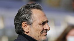 Prandelli: “Una partita del Napoli meglio del Manchester City o del Barcellona”