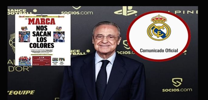 Comunicato ufficiale Real Madrid contro Marca a poche ore dal derby: “Tutto falso”- immagine 2