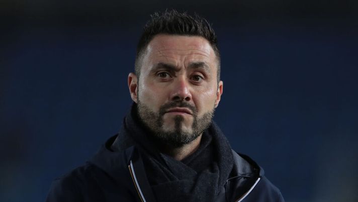 De Zerbi: “Defrel titolare mi tenta, fuori Traoré per settimane. Boga e Djuricic…” - immagine 1