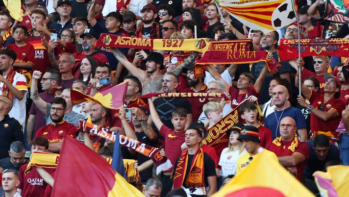 Real Betis-Roma, da domani in vendita i biglietti per gli abbonati: costano 45 euro - immagine 1