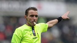 Analisi Arbitri 16a Giornata – Probabilità di rigori e cartellini
