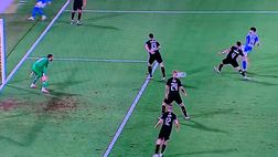 Napoli-Milan, Mertens completa la rimonta azzurra: è 2-1 | VIDEO