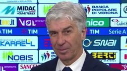 Gasperini: “Tante svolte per l’Atalanta, anche la sconfitta con l’Inter. La società…”