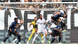 Serie A, Atalanta-Cremonese 1-1: la Dea aggancia al primo posto Napoli e Milan