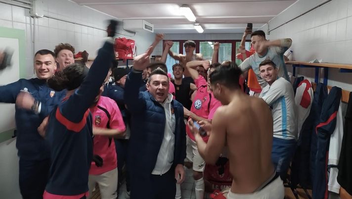 È il Garda la prima squadra a battere il super Villafranca - immagine 1
