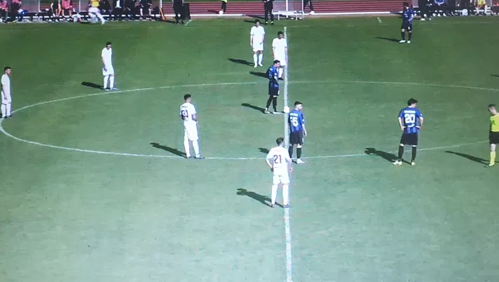 FINALE Renate-Padova 2-0 (19′ Esposito, 77′ Saporetti) - immagine 1
