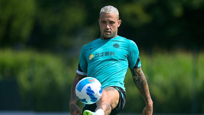 Nainggolan: “Juventus agevolata, non vinceva solo per bravura. Drink? Anche venti” - immagine 1