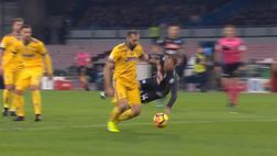 La Gazzetta dello Sport apre: “Juve-Napoli da qui allo Scudetto”