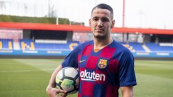 UFFICIALE – Manaj di nuovo in Italia: l’ex Inter in prestito allo Spezia