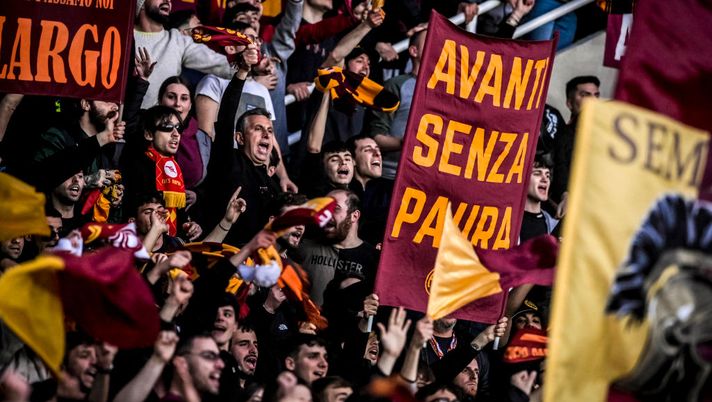 Roma e Bonucci, accordo a un passo. Ma il tifo si spacca - immagine 1