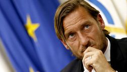 Tardelli: “Nel caso Totti perdono tutti. Anche Francesco”