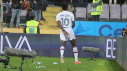 Ammonizioni, è derby Leao-Barella: i milanisti “Marotta League”, gli interisti “Rafa stia zitto”