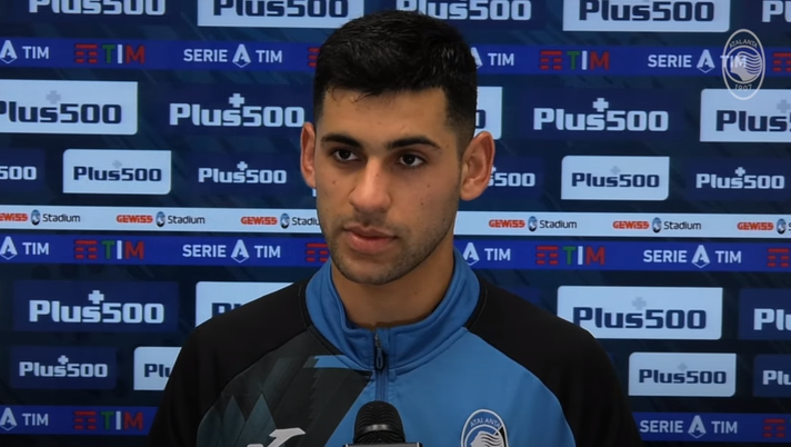 Atalanta, Romero: “Siamo stati impeccabili contro il Napoli. Gol? L’importante era vincere” Atalanta, Romero: “Siamo stati impeccabili contro il Napoli. Gol? L’importante era vincere”