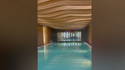 VIDEO / Wanda mostra la nuova casa a Milano