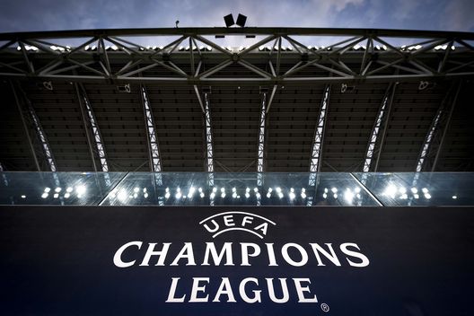 Champions League Champions League