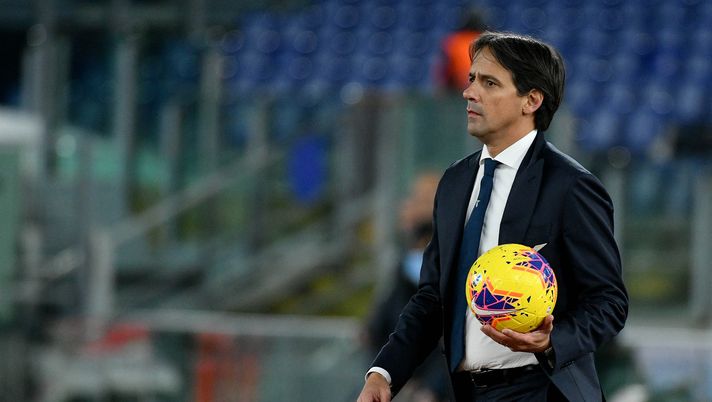 UFFICIALE. Lazio, Inzaghi saluta i biancocelesti UFFICIALE. Lazio, Inzaghi saluta i biancocelesti