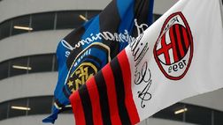 Ombre cinesi su Inter-Milan