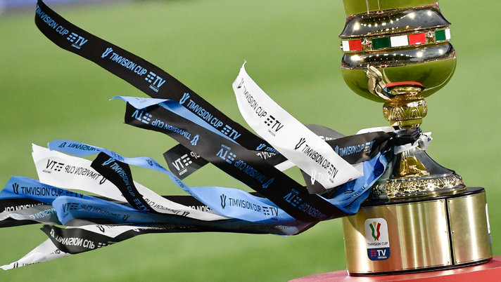 Coppa Italia Frecciarossa, nasce la partnership tra Trenitalia e Lega Serie A - immagine 1