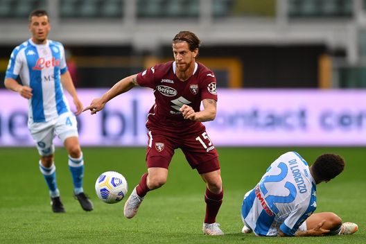 Toro, contro la Samp si rivedrà Ansaldi: Juric ha bisogno della sua qualità- immagine 2