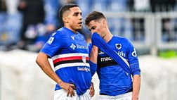 Sampdoria, probabile formazione: Stankovic si gioca la carta Sabiri
