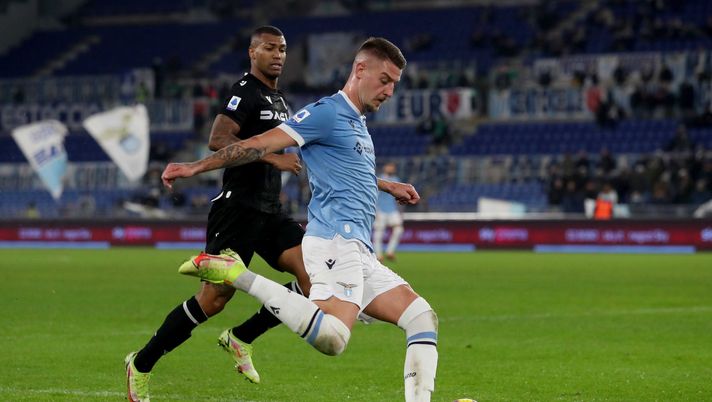 Lazio-Udinese Lazio-Udinese