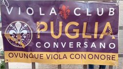 Viola Club Puglia Conversano: assemblea con vittoria