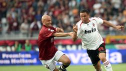 Oscar Brevi a TN: “Bremer è il miglior difensore della Serie A”