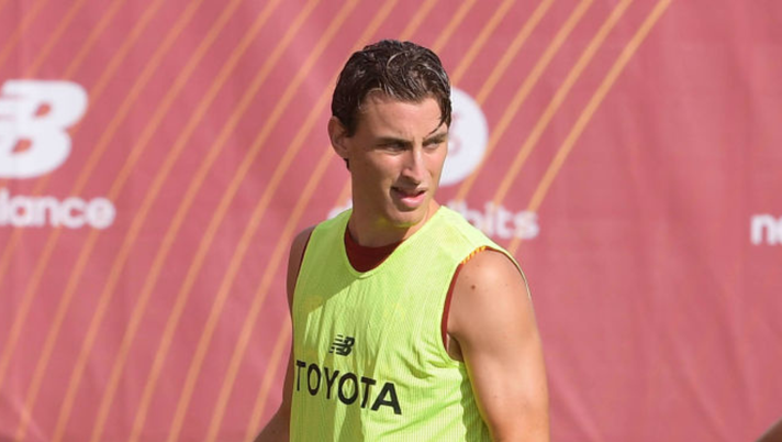 Getty Images Roma, la coppia Matic-Cristante non va. Bove può essere il tuo Miretti - immagine 1