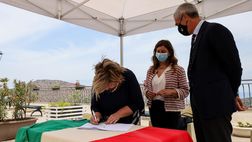 Palermo, Mirri: “Di Piazza e il recesso? Cerchiamo nuove risorse. Ecco come stanno le cose”