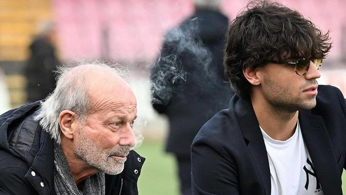 Il figlio di Sabatini: “Mai stato d’accordo con Mourinho. De Rossi da confermare” - immagine 1
