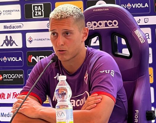 Pasqual sui nuovi /2: “Jovic come Mutu e Toni. Dodò pronto, Gollini unico”- immagine 2