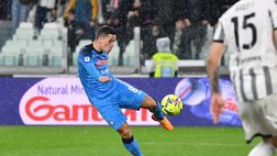 Serie A, Napoli-Juventus 2-1: Allegri affonda di nuovo per un gol di Raspadori