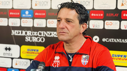 Catania, i 23 convocati per il match contro l’Acireale