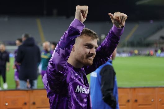 Una Fiorentina formato Conference: torna titolare Beltran- immagine 2