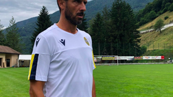 Primavera Hellas, domani test con la Juve