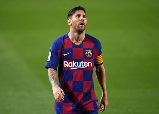Messi (getty images) Messi (getty images)