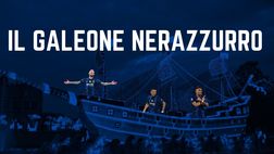 Inter, volata col vento in poppa. All’88’ la lezione da non dimenticare