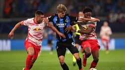 Milan, Pellegatti su De Ketelaere: “È un numero 10, ma svaria”