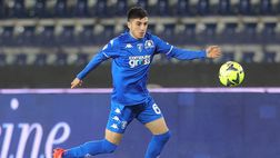 Empoli verso il Toro: si cercano soluzioni per le assenze di Henderson e Parisi