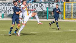 Serie D, il derby del Cilento si mobilita per Tommy: morto a 15 anni in un incidente stradale