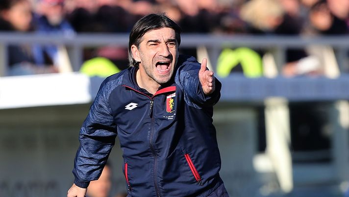 (Photo by Gabriele Maltinti/Getty Images) (Photo by Gabriele Maltinti/Getty Images)